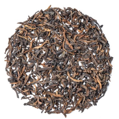 Шу Пуэр (черный) EarthLeaf 100г - купить в Локотской