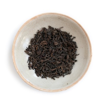 Шу Пуэр (черный) RockTea 100г - купить в Локотской