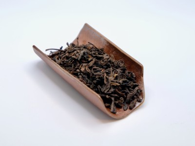 Шу Пуэр (черный) AmberLeaf 100г - купить в Локотской