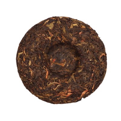 Шу Пуэр (черный) VintagePuEr 100г - купить в Локотской