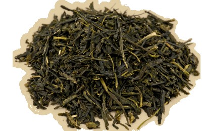 Зеленый чай TeaSprout 50г - купить в Локотской