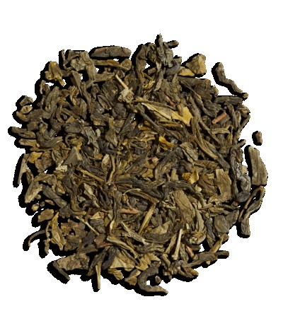 Зеленый чай GreenAura 75г - купить в Локотской