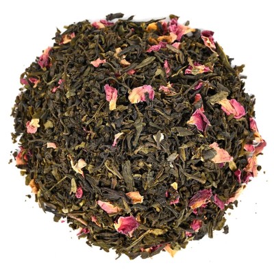 Зеленый чай PureSpring 40г - купить в Локотской