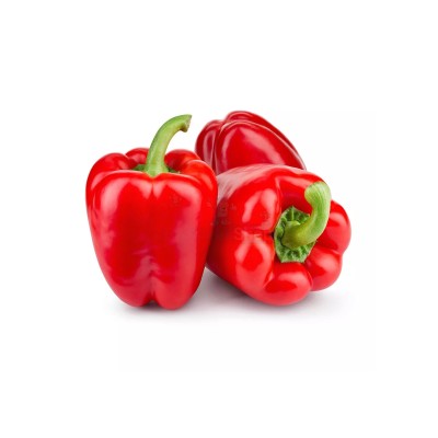 Перец болгарский желтый 500 г - купить в Локотской