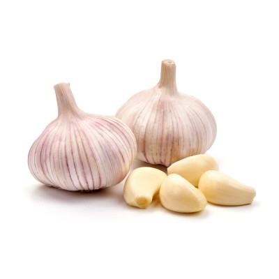 Чеснок крупный 1 кг - купить в Локотской