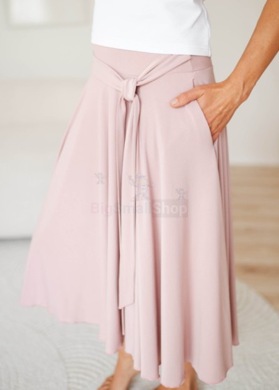 Женская юбка MiniSoft - купить в Локотской