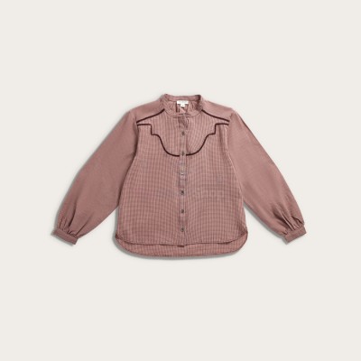 Женская блуза AirElegance - купить в Локотской