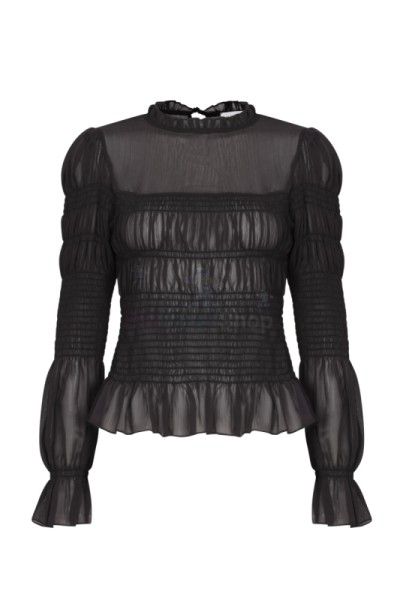 Женская блуза SoftTouch - купить в Локотской