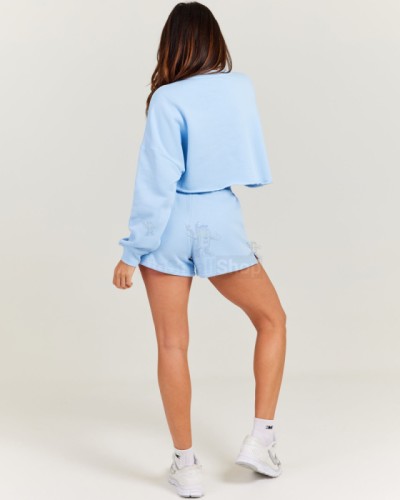 Женские шорты HighFit - купить в Локотской