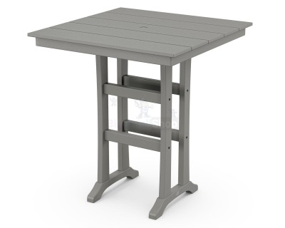 Барный стол LoftLine 80 см - купить в Локотской