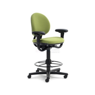 Рабочий стул ErgoPlus - купить в Локотской
