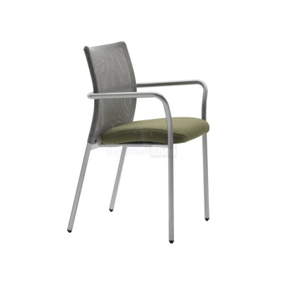 Стул офисный SoftSeat - купить в Локотской