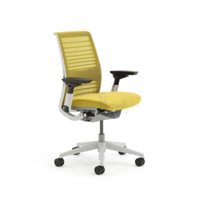 Офисное кресло ComfortLine - купить в Локотской