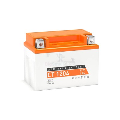 АКБ NordStart 75Ah - купить в Локотской