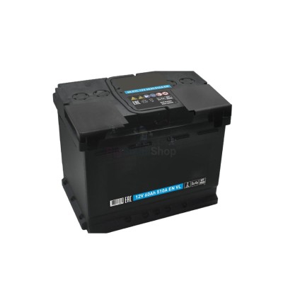 Мото-аккумулятор PowerRide 6 Ah - купить в Локотской