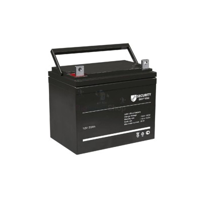 Мото-аккумулятор RideForce GEL 7 Ah - купить в Локотской