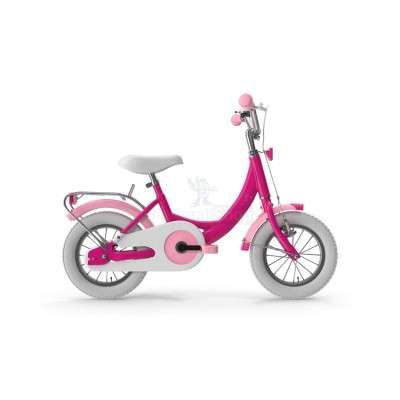 Велосипед детский Rainbow 14" - купить в Локотской