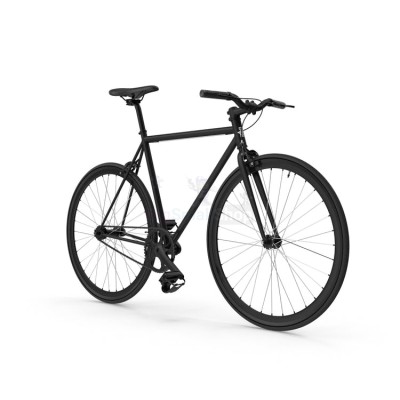 Велосипед горный ForestRide 27.5 - купить в Локотской