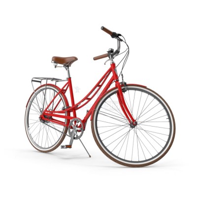 Велосипед подростковый CityMove 26 - купить в Локотской