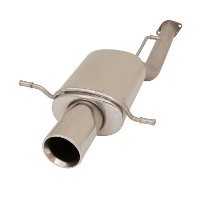 Глушитель выхлопной системы SportLine Active - купить в Локотской