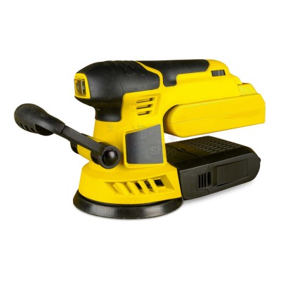 Шлифовальная машинка WoodFinish Pro - купить в Локотской
