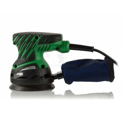 Шлифовальная машинка CompactSand Mini - купить в Локотской