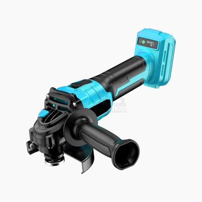 Угловая шлифмашина CompactCut 115 - купить в Локотской