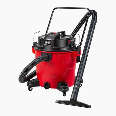 Промышленный пылесос HeavyDuty 1800 - купить в Локотской